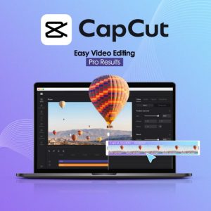 Capcut Pro